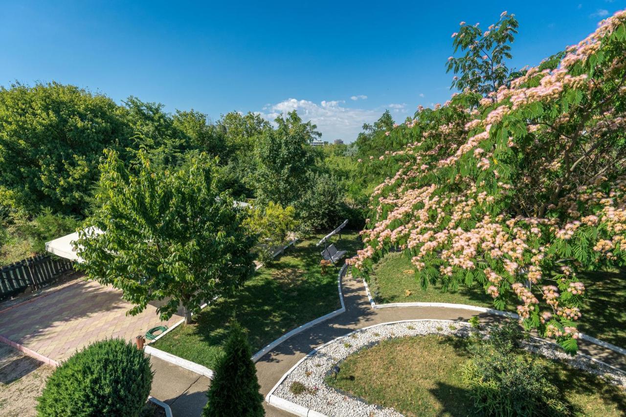 Vila Cataleya Венус Екстериор снимка