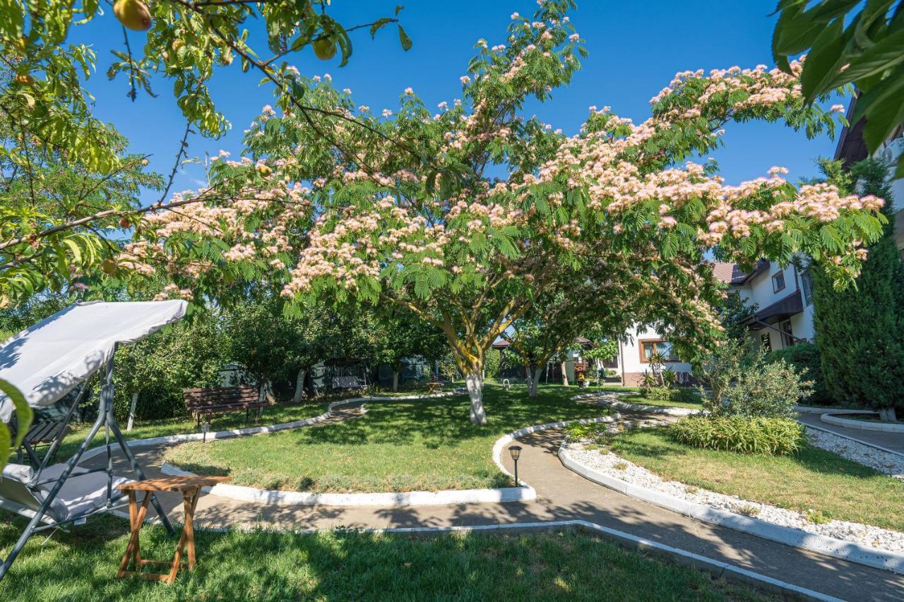 Vila Cataleya Венус Екстериор снимка